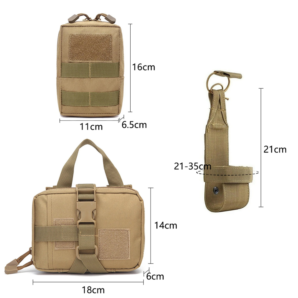 Petravel Premium Tactical Padded Utility Dog Harness Vest