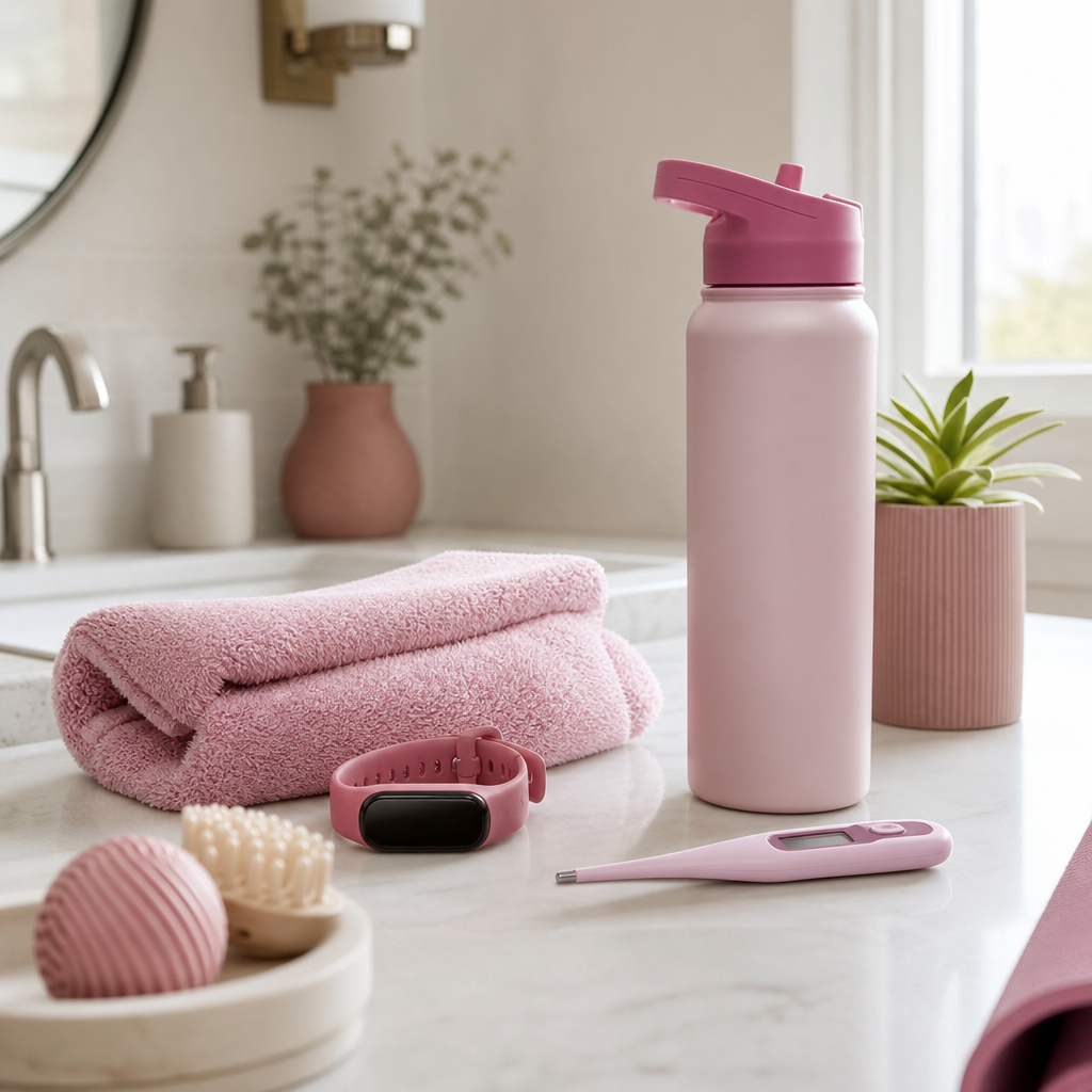 Health & Personal Care
