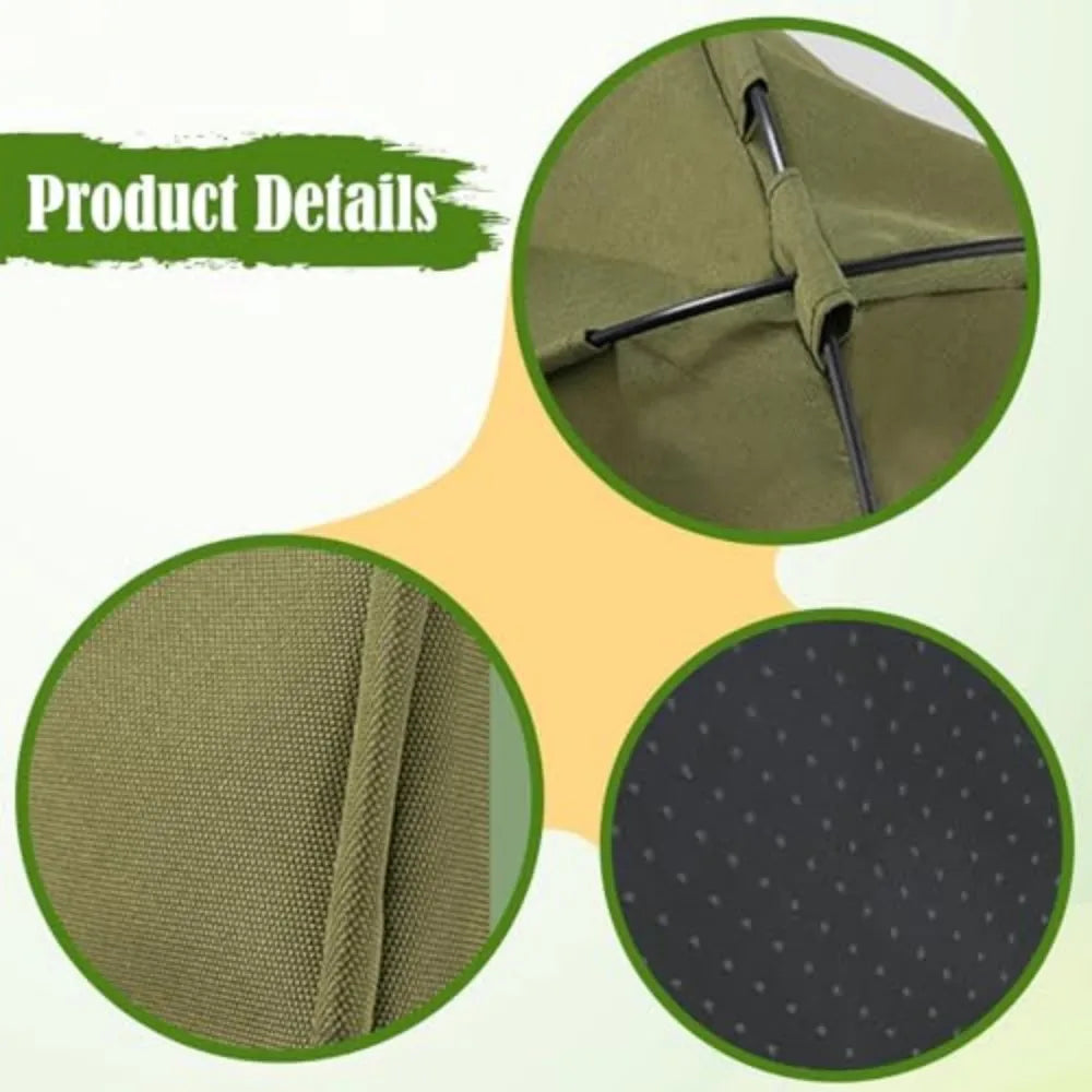 Portable Semi Enclosed Pet Shelter For Cats And Dogs